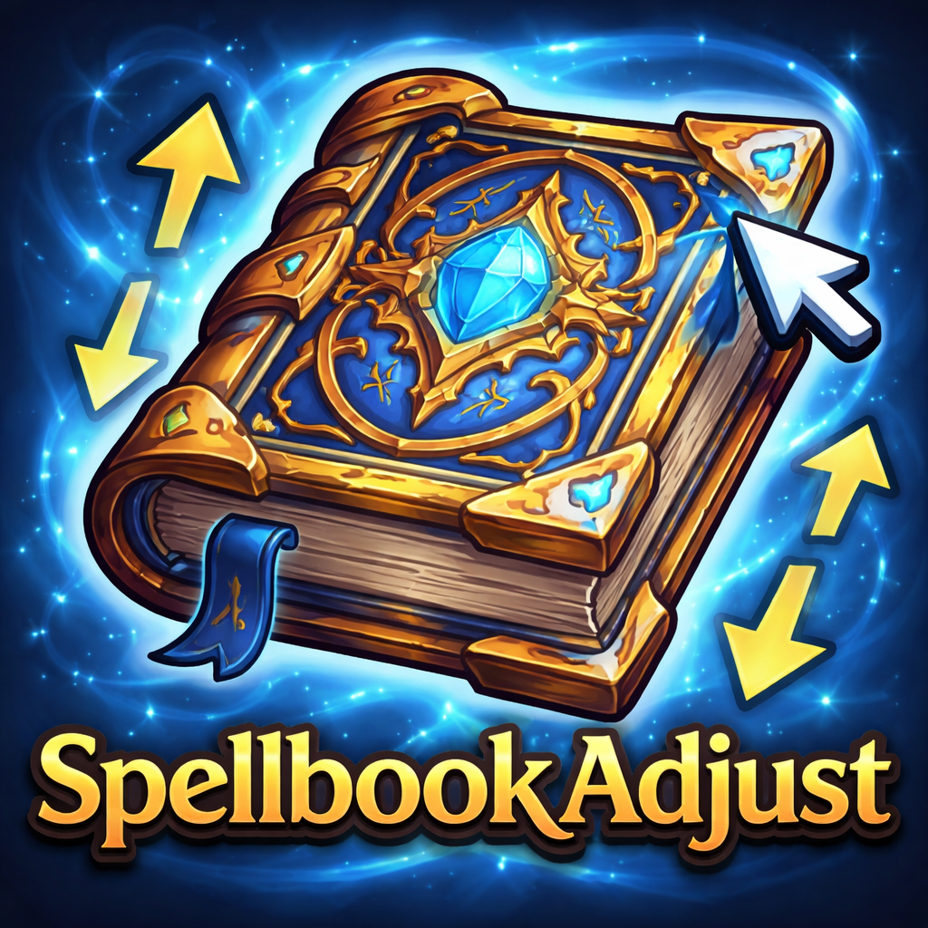 SpellbookAdjust