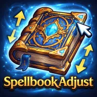 SpellbookAdjust
