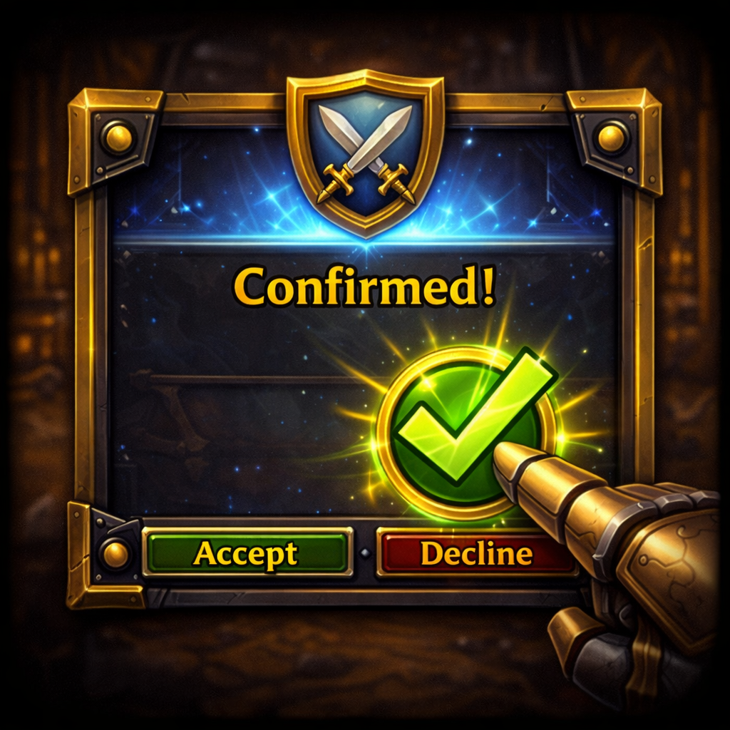 LFG Auto Accept