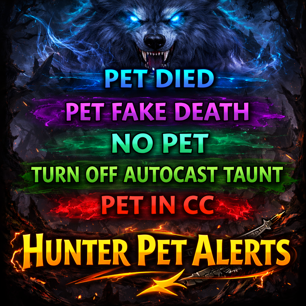 Nem: Pet Alerts