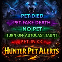 Nem: Pet Alerts
