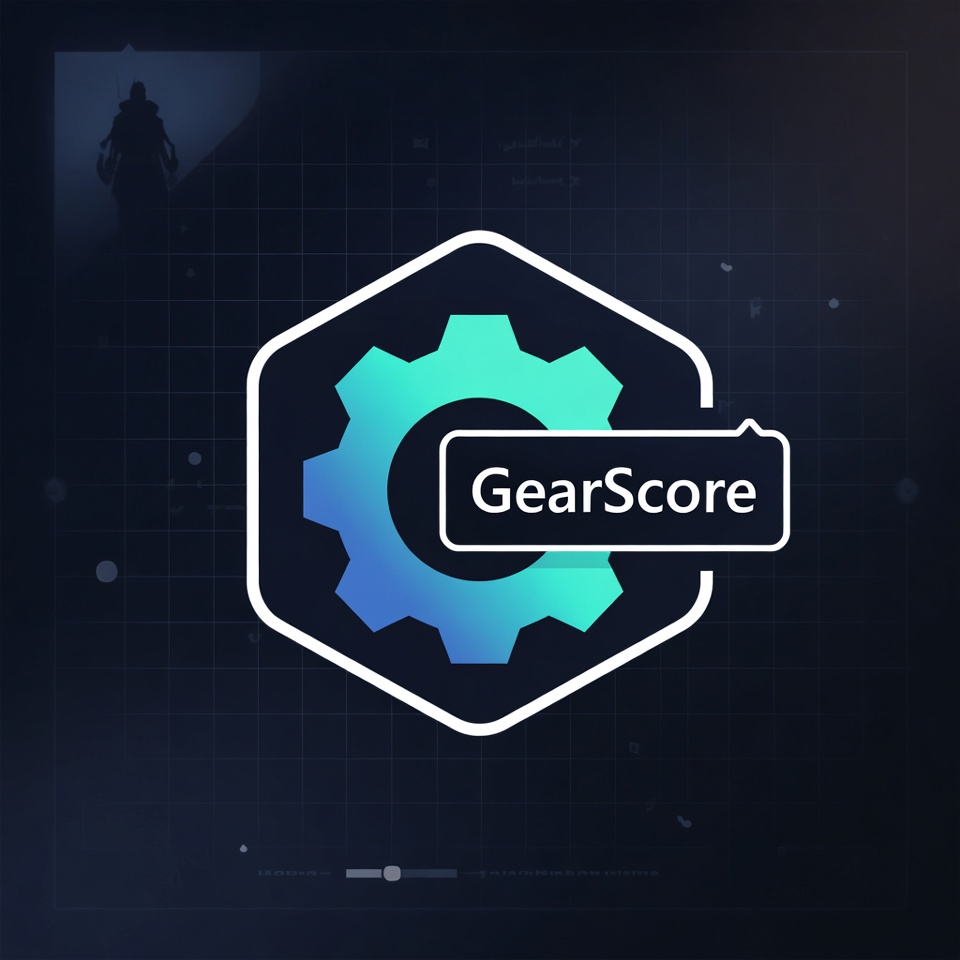 GearScoreLite TBC