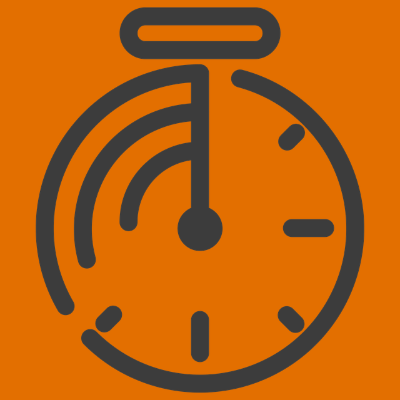 Time-To-Level Bar