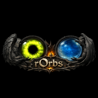 rOrbs