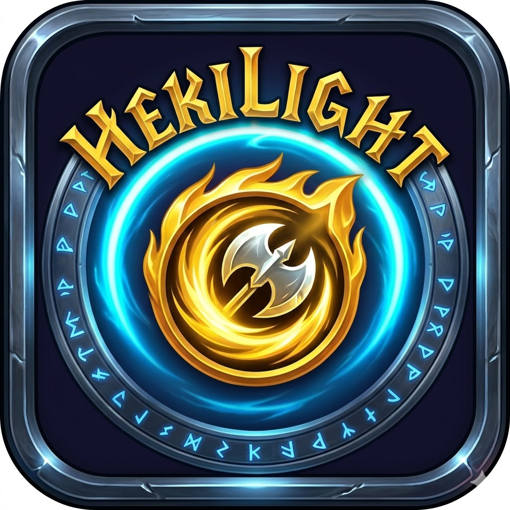 HekiLight
