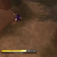 Lightweight Casting Timer