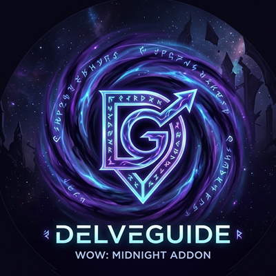 DelveGuide