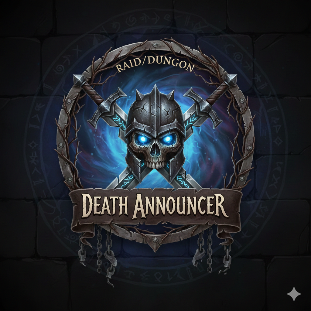 Death Announcer