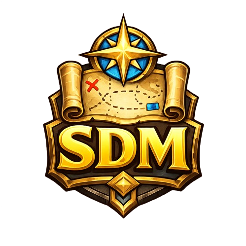 SimpleDungeonMap