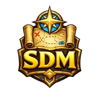 SimpleDungeonMap