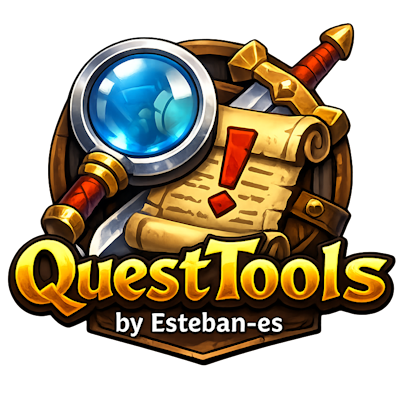 QuestTools