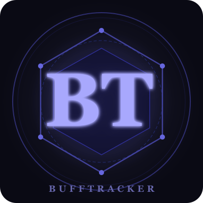BuffTracker Midnight