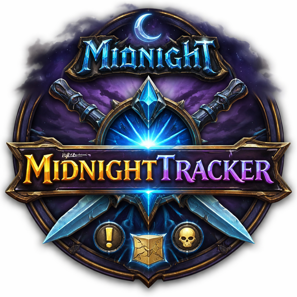 MidnightTracker