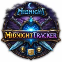 MidnightTracker