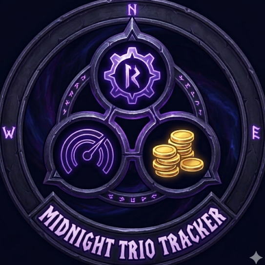 MidnightTrioTracker