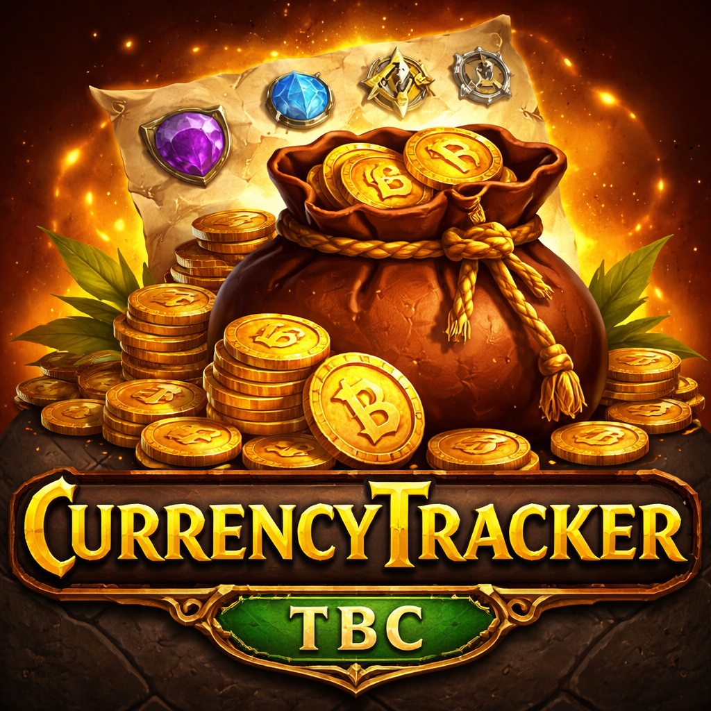 CurrencyTrackerTBC