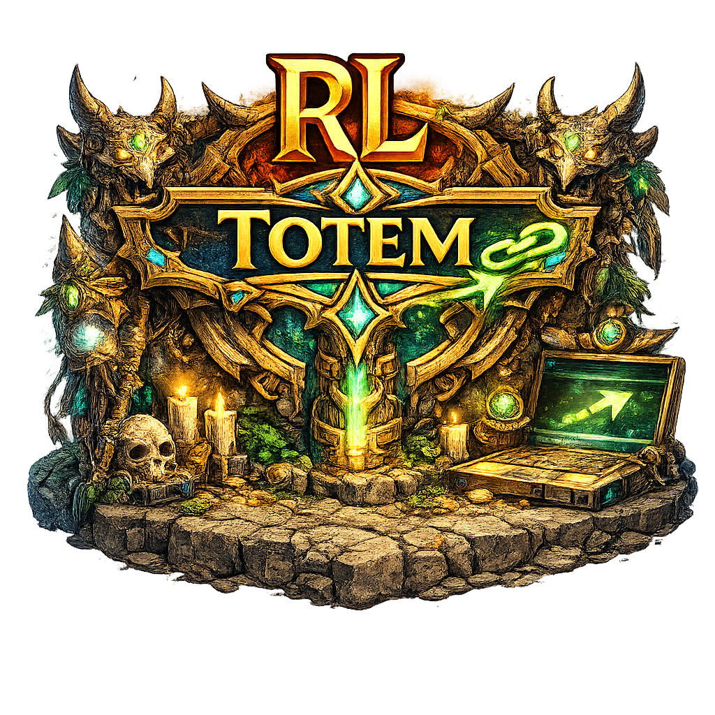 RL Totem