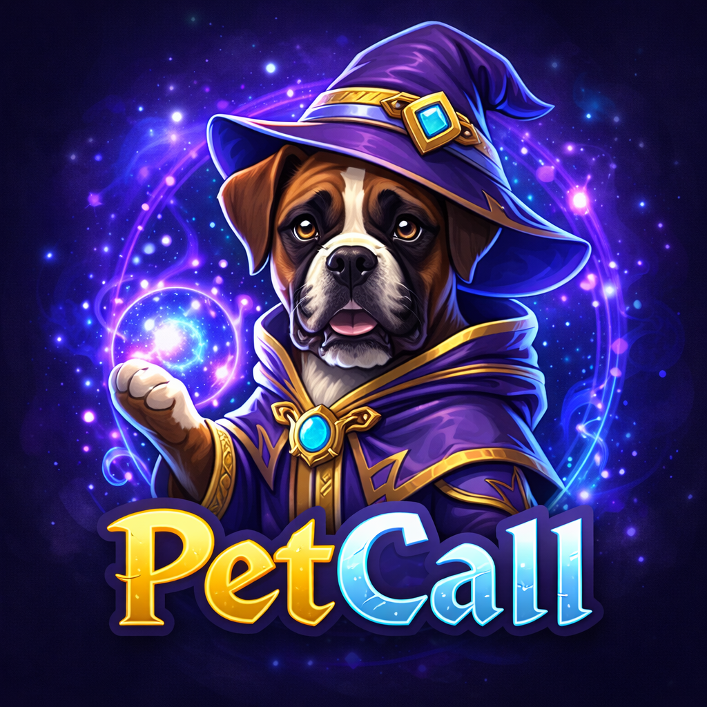 PetCall