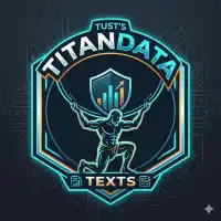 TitanData Texts