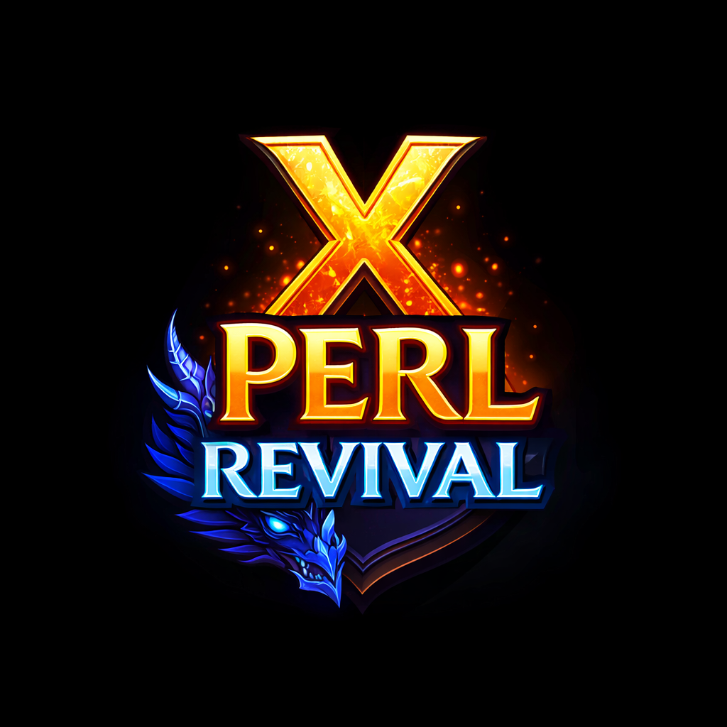 X-Perl Revival