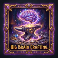 BigBrainCrafting