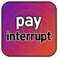PayInterrupt