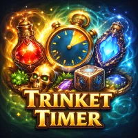 Trinket Timer