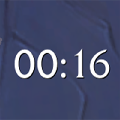 Combat Timer Lightweight