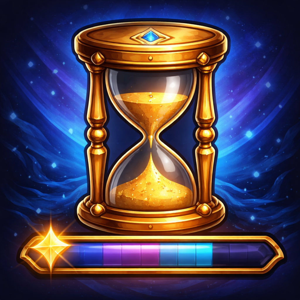 Level Time Tracker