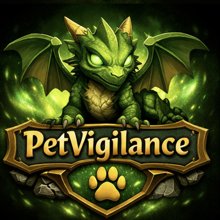 PetVigilance