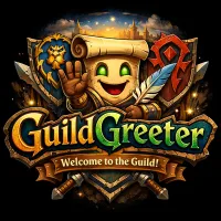 GuildGreeter