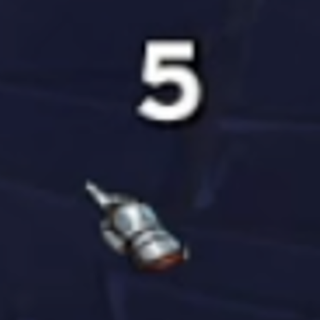 Dispel on Cursor