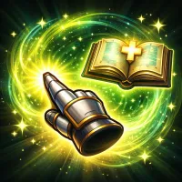 HealingPriorityMouse