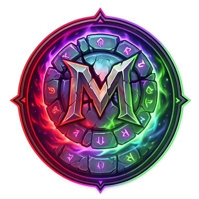 Mythic Memories