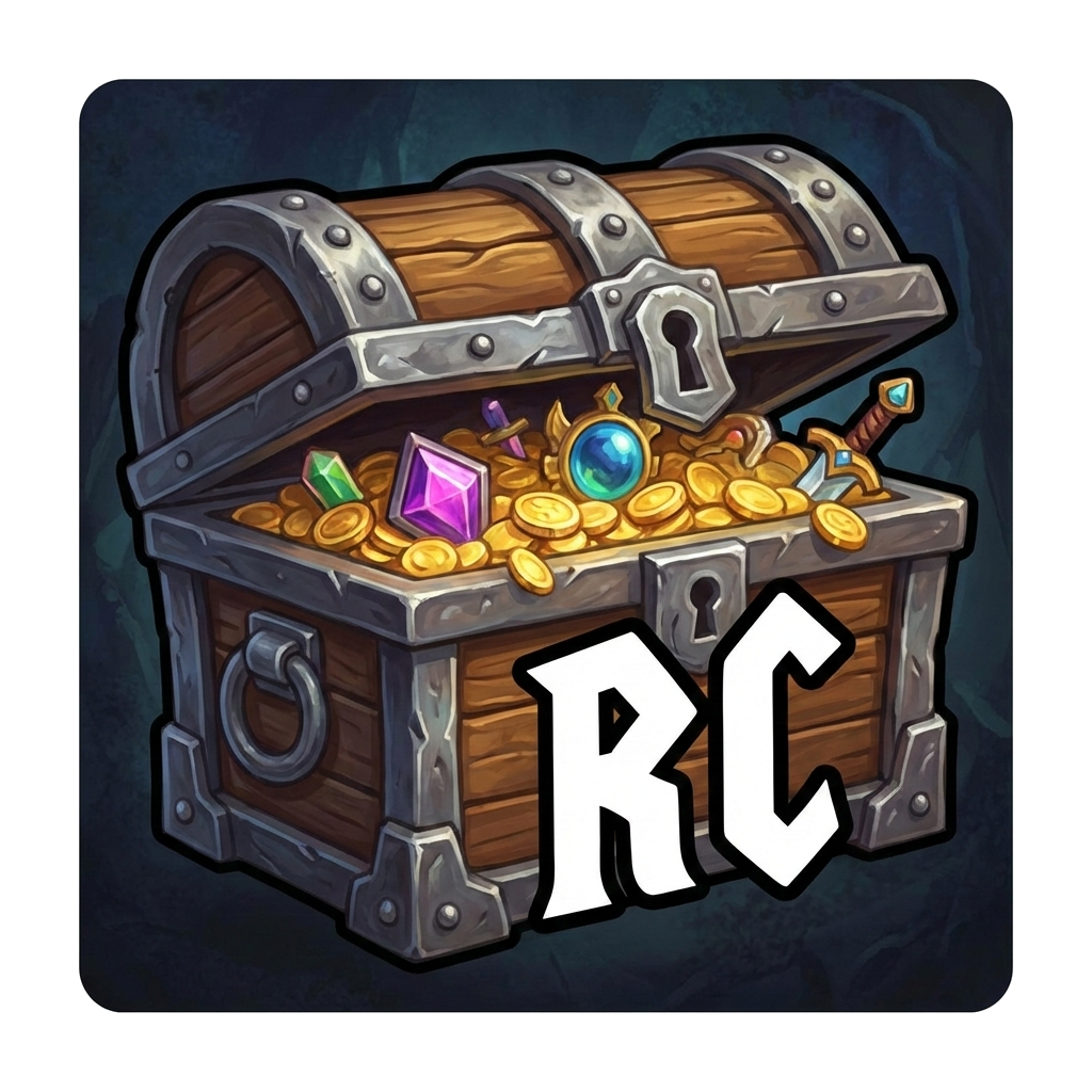 RCLootCouncil - Merit