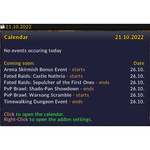 Broker_Calendar Reborn