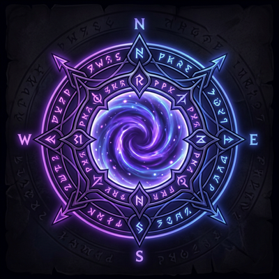 Auto Dungeon Waypoint
