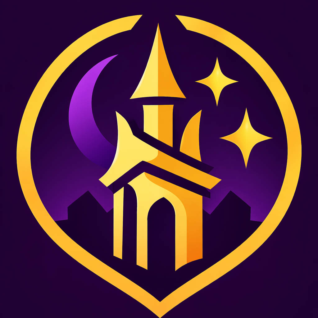 HandyNotes: Midnight - Capital