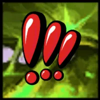 Burning Rush Reminder
