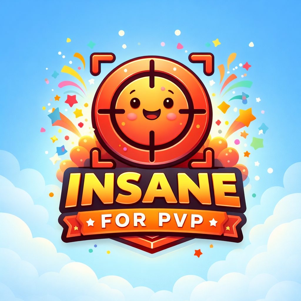 InsaneForPvP