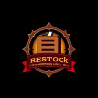 RestockShoppingList