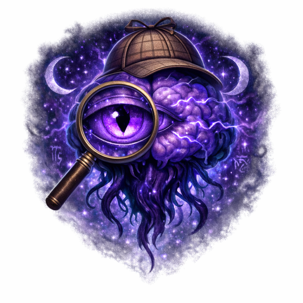 Mind-seekers Tracker