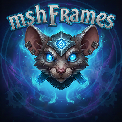 mshFrames