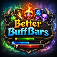 BetterBuffBars