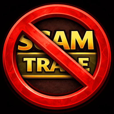 Anti Trade Scam