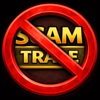 Anti Trade Scam