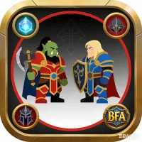 BattleForAzeroth UI