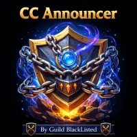 CC Announcer