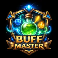 Buff Master (BM)
