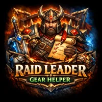 RL Gear Helper